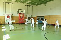 30 Jahre Karate-Do-Kwai Bild: 30 Jahre Karate-Do-Kwai