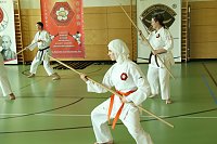30 Jahre Karate-Do-Kwai Bild: 30 Jahre Karate-Do-Kwai