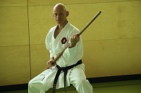 30 Jahre Karate-Do-Kwai Bild: 30 Jahre Karate-Do-Kwai