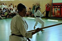 30 Jahre Karate-Do-Kwai Bild: 30 Jahre Karate-Do-Kwai