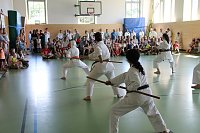 30 Jahre Karate-Do-Kwai Bild: 30 Jahre Karate-Do-Kwai