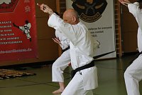 30 Jahre Karate-Do-Kwai Bild: 30 Jahre Karate-Do-Kwai