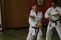 30 Jahre Karate-Do-Kwai Bild: 30 Jahre Karate-Do-Kwai