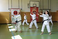 30 Jahre Karate-Do-Kwai Bild: 30 Jahre Karate-Do-Kwai