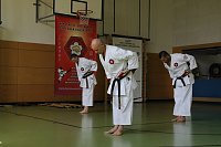 30 Jahre Karate-Do-Kwai Bild: 30 Jahre Karate-Do-Kwai