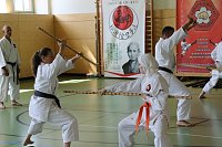 30 Jahre Karate-Do-Kwai Bild: 30 Jahre Karate-Do-Kwai