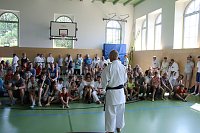 30 Jahre Karate-Do-Kwai Bild: 30 Jahre Karate-Do-Kwai