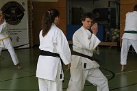 30 Jahre Karate-Do-Kwai Bild: 30 Jahre Karate-Do-Kwai