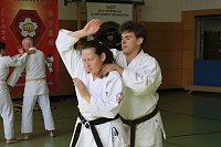 30 Jahre Karate-Do-Kwai Bild: 30 Jahre Karate-Do-Kwai
