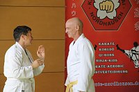 30 Jahre Karate-Do-Kwai Bild: 30 Jahre Karate-Do-Kwai