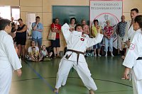 30 Jahre Karate-Do-Kwai Bild: 30 Jahre Karate-Do-Kwai