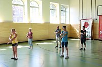 30 Jahre Karate-Do-Kwai Bild: 30 Jahre Karate-Do-Kwai