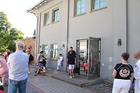 30 Jahre Karate-Do-Kwai Bild: 30 Jahre Karate-Do-Kwai