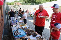 30 Jahre Karate-Do-Kwai Bild: 30 Jahre Karate-Do-Kwai
