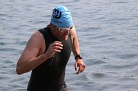 Bild: Die ersten Wettk&auml;mpfe beim Scheunenhof-Triathlon
