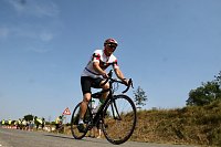 Bild: Die ersten Wettk&auml;mpfe beim Scheunenhof-Triathlon