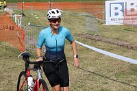 Bild: Die ersten Wettk&auml;mpfe beim Scheunenhof-Triathlon