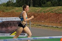 Bild: Die ersten Wettk&auml;mpfe beim Scheunenhof-Triathlon