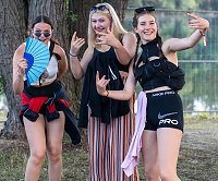 Bild: Sundance-Festival am Kiesschacht