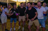 Bild: Sundance-Festival am Kiesschacht