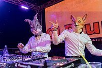 Bild: Sundance-Festival am Kiesschacht