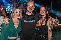 Bild: Sundance-Festival am Kiesschacht