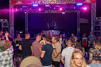 Bild: Sundance-Festival am Kiesschacht