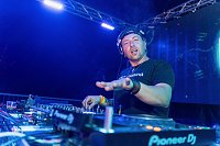Bild: Sundance-Festival am Kiesschacht