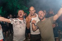 Bild: Sundance-Festival am Kiesschacht