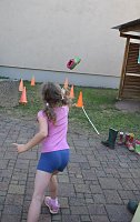 Bild: Sport frei! im Pflegeheim Nord