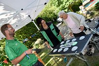 Bild: Sport frei! im Pflegeheim Nord