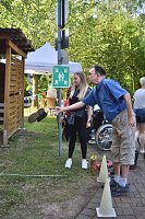 Bild: Sport frei! im Pflegeheim Nord