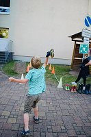 Bild: Sport frei! im Pflegeheim Nord