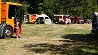 Bild: Der Vormittag des Parknicks geh&ouml;rte bereits den Familien