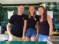 Bild: Fussballturnier Steigerthal 