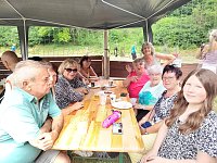 Bild: Fussballturnier Steigerthal 