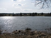 Spaziergang am Karfreitag Bild: Spaziergang am Karfreitag