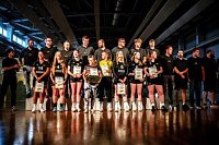 Bild: Vereinsinterne Saisonehrungen der Handballer