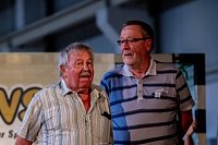 Bild: Vereinsinterne Saisonehrungen der Handballer
