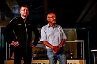 Bild: Vereinsinterne Saisonehrungen der Handballer