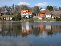 Spaziergang am Karfreitag Bild: Spaziergang am Karfreitag