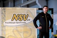 Bild: Vereinsinterne Saisonehrungen der Handballer