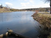 Spaziergang am Karfreitag Bild: Spaziergang am Karfreitag