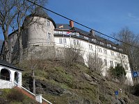 Spaziergang am Karfreitag Bild: Spaziergang am Karfreitag