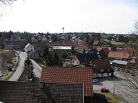 Spaziergang am Karfreitag Bild: Spaziergang am Karfreitag