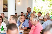 Ministerpräsident Ramelow zu Gast beim NUV Bild: Ministerpräsident Ramelow zu Gast beim NUV