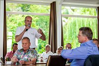 Ministerpräsident Ramelow zu Gast beim NUV Bild: Ministerpräsident Ramelow zu Gast beim NUV