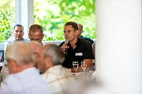Ministerpräsident Ramelow zu Gast beim NUV Bild: Ministerpräsident Ramelow zu Gast beim NUV