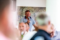 Ministerpräsident Ramelow zu Gast beim NUV Bild: Ministerpräsident Ramelow zu Gast beim NUV