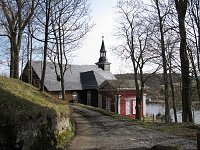 Spaziergang am Karfreitag Bild: Spaziergang am Karfreitag